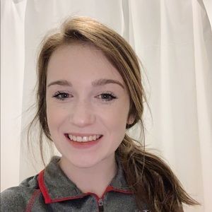 Meet your Posher, Aubrey